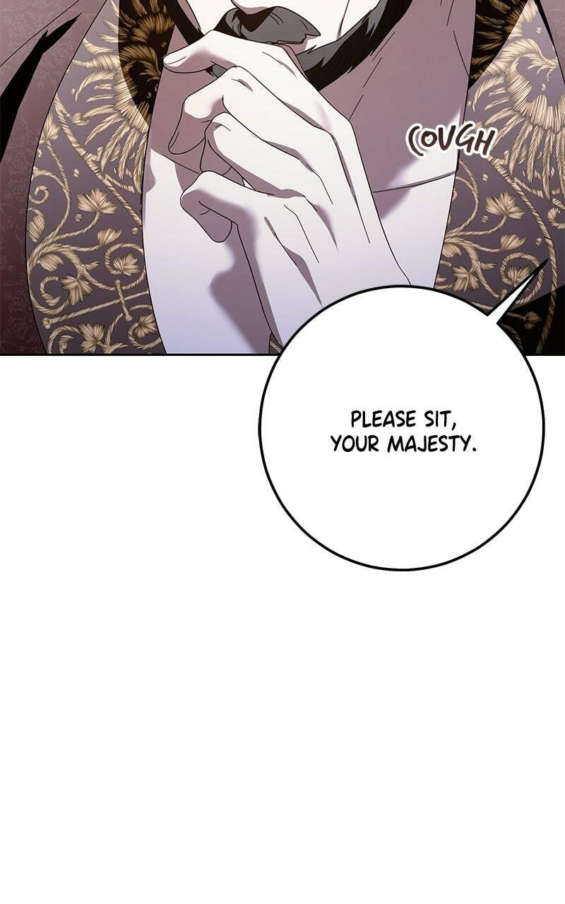 I Grabbed the Leash of the Blind Beast Chapter 71 page 60 - 