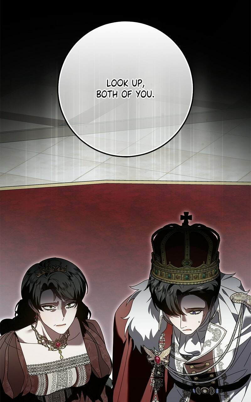 I Grabbed the Leash of the Blind Beast Chapter 71 page 63 - 