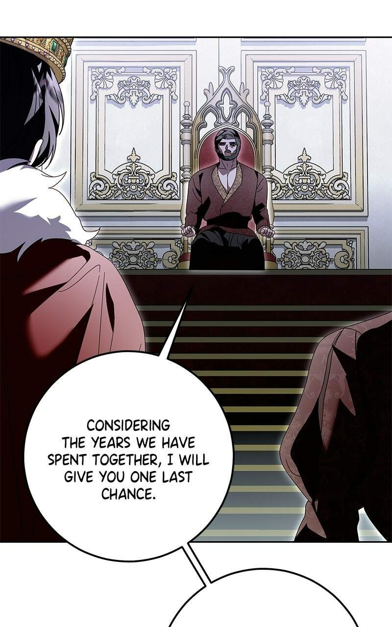 I Grabbed the Leash of the Blind Beast Chapter 71 page 65 - 