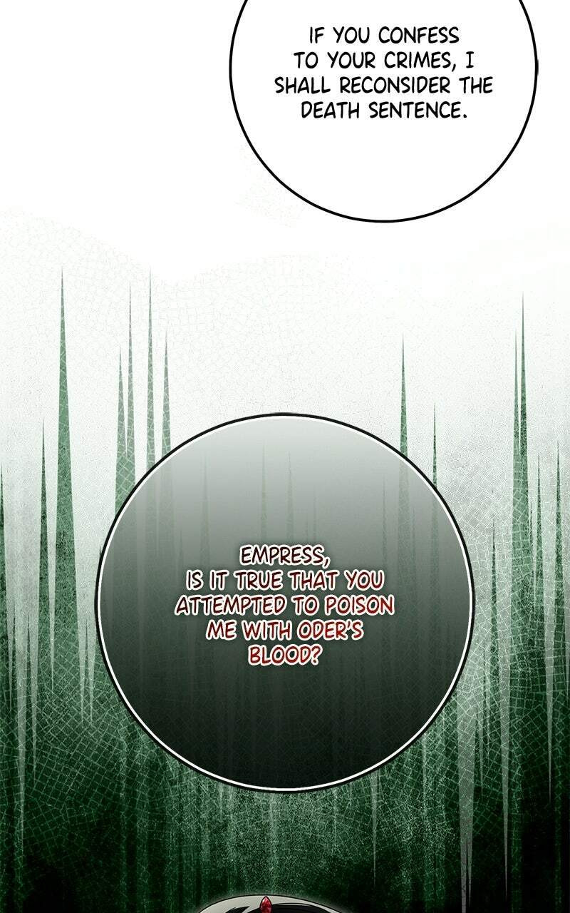 I Grabbed the Leash of the Blind Beast Chapter 71 page 66 - 
