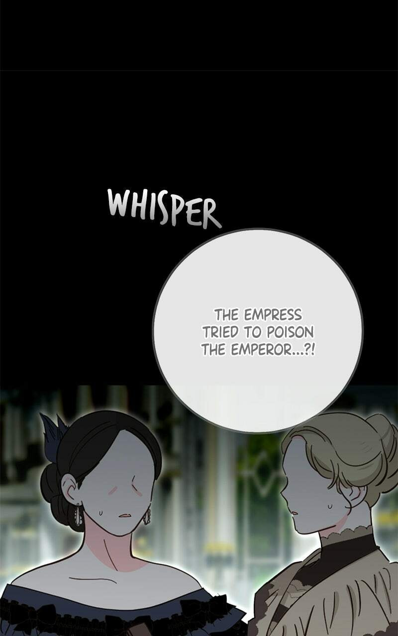 I Grabbed the Leash of the Blind Beast Chapter 71 page 68 - 