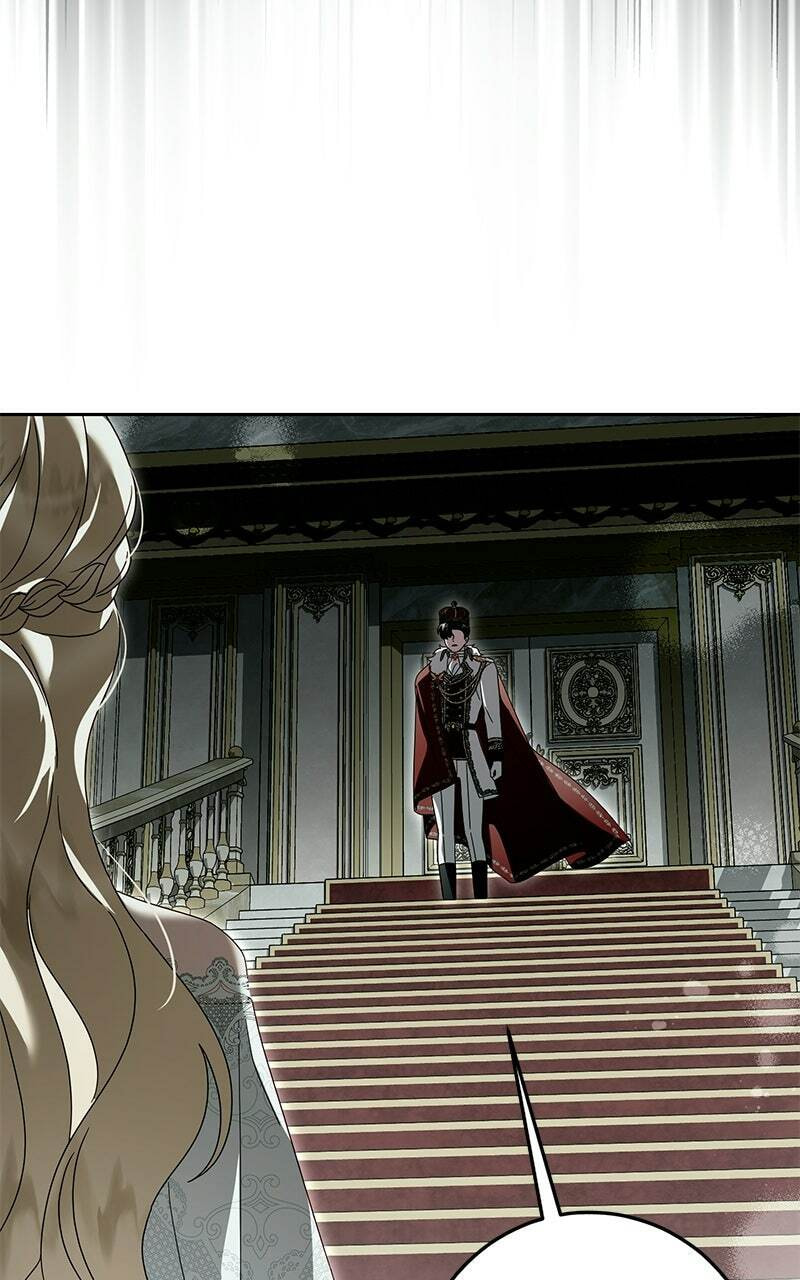 I Grabbed the Leash of the Blind Beast Chapter 71 page 8 - 