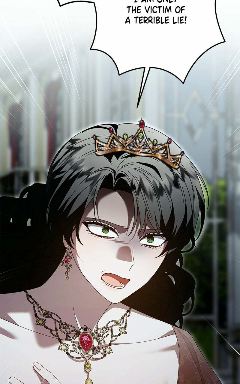I Grabbed the Leash of the Blind Beast Chapter 71 page 71 - 