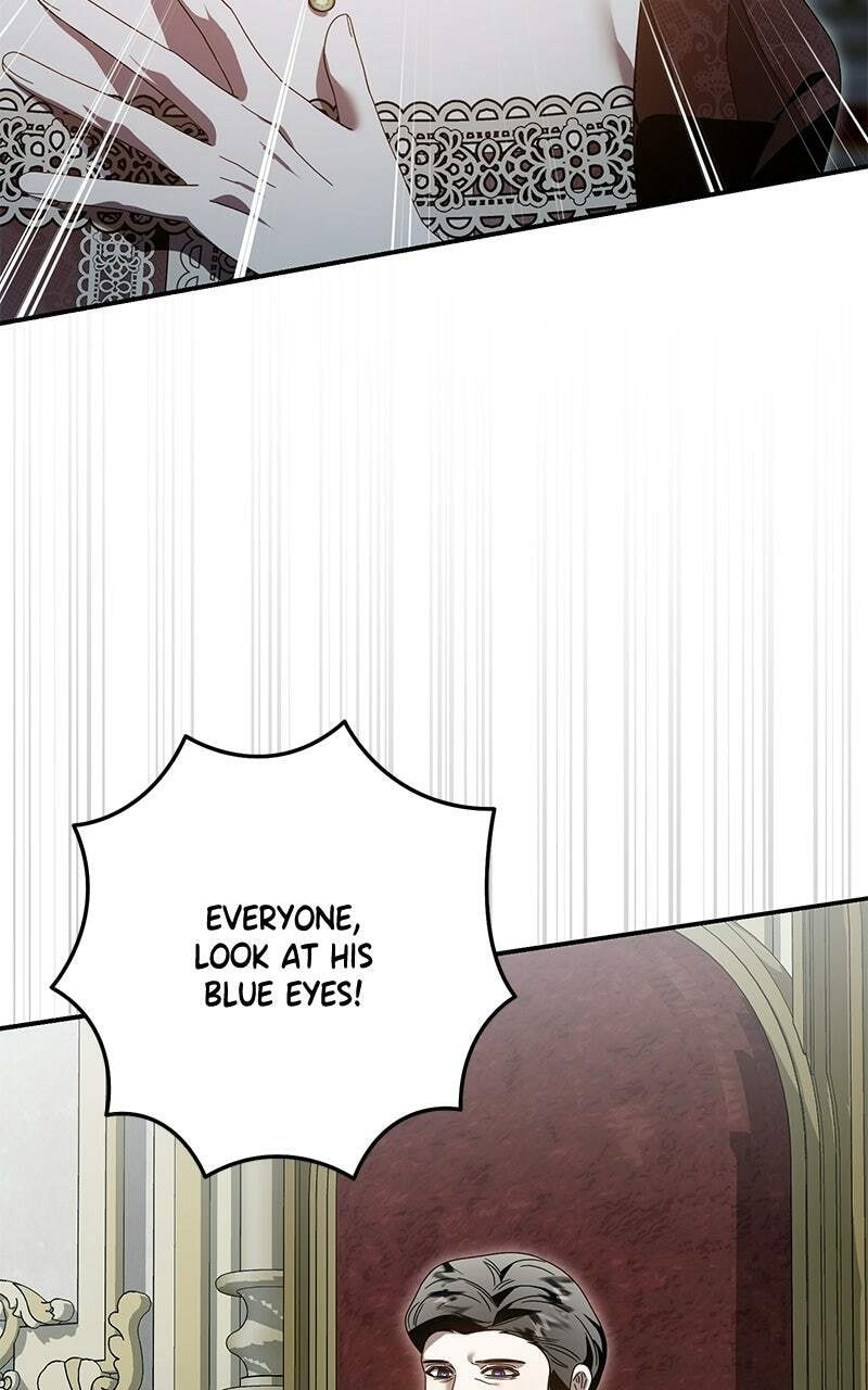 I Grabbed the Leash of the Blind Beast Chapter 71 page 72 - 