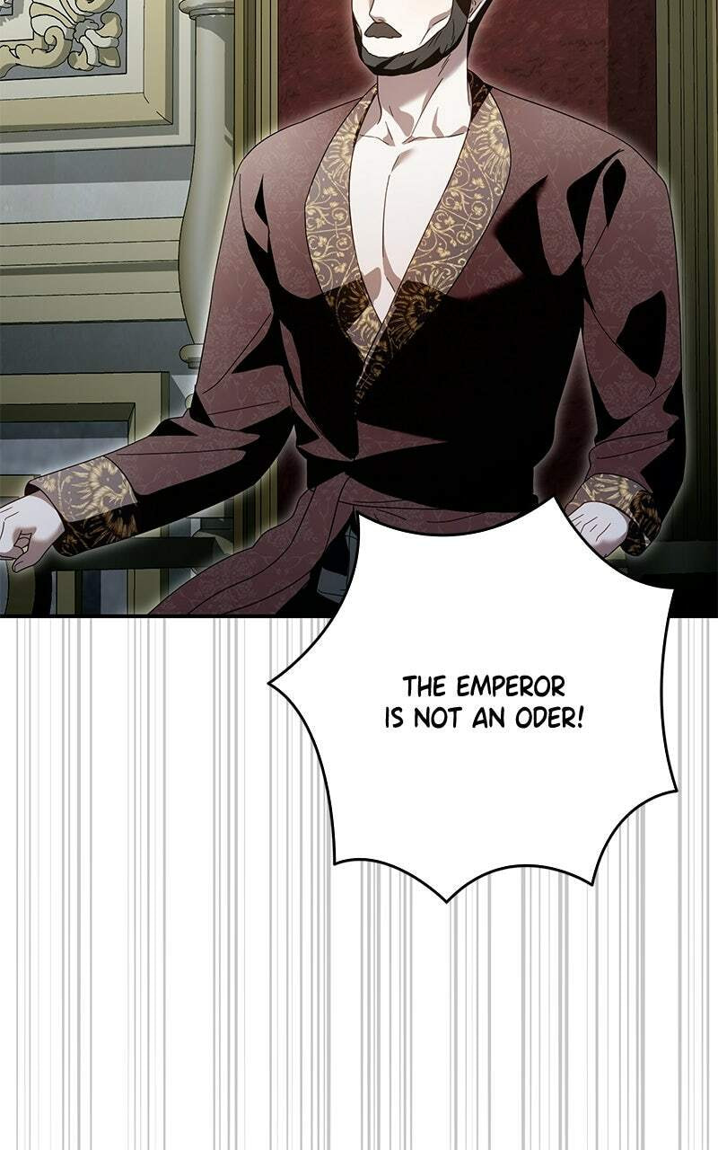 I Grabbed the Leash of the Blind Beast Chapter 71 page 73 - 