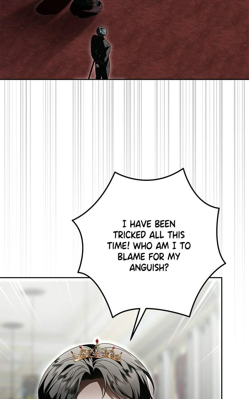 I Grabbed the Leash of the Blind Beast Chapter 71 page 75 - 