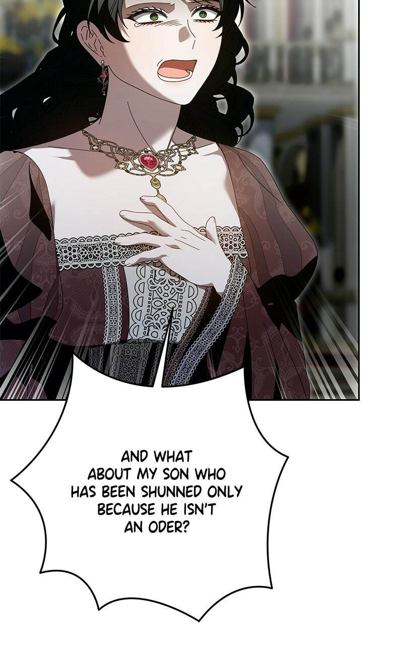 I Grabbed the Leash of the Blind Beast Chapter 71 page 76 - 