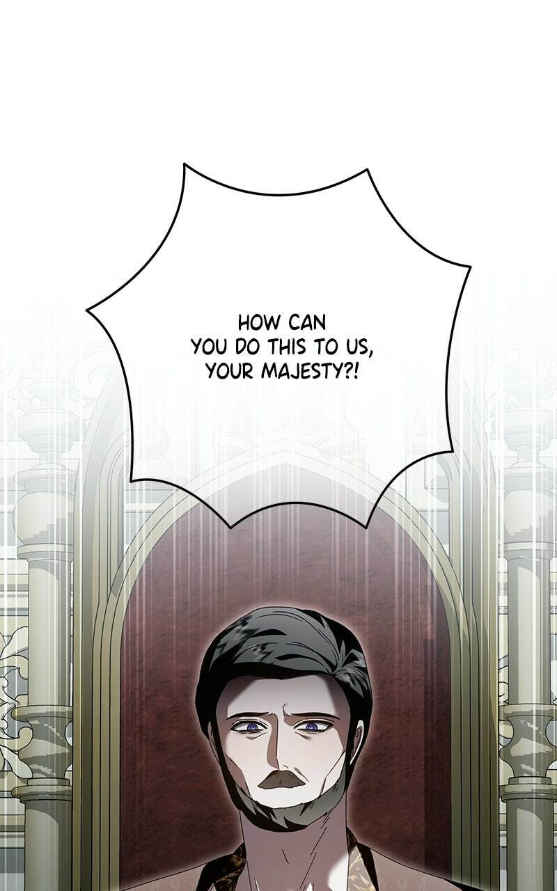 I Grabbed the Leash of the Blind Beast Chapter 71 page 77 - 