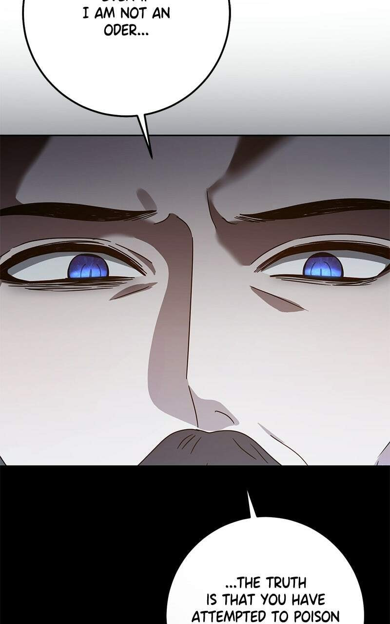 I Grabbed the Leash of the Blind Beast Chapter 71 page 79 - 