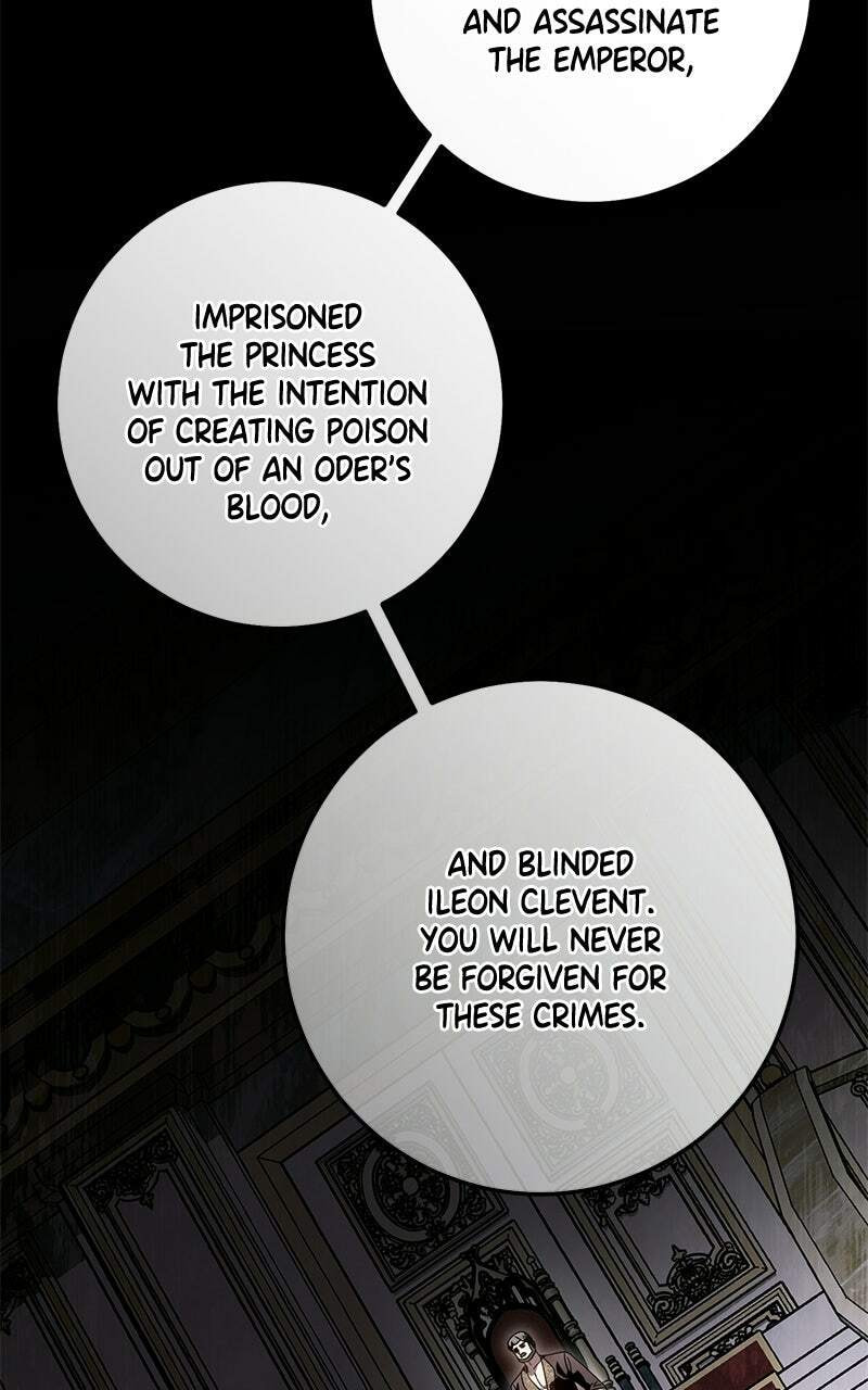 I Grabbed the Leash of the Blind Beast Chapter 71 page 80 - 