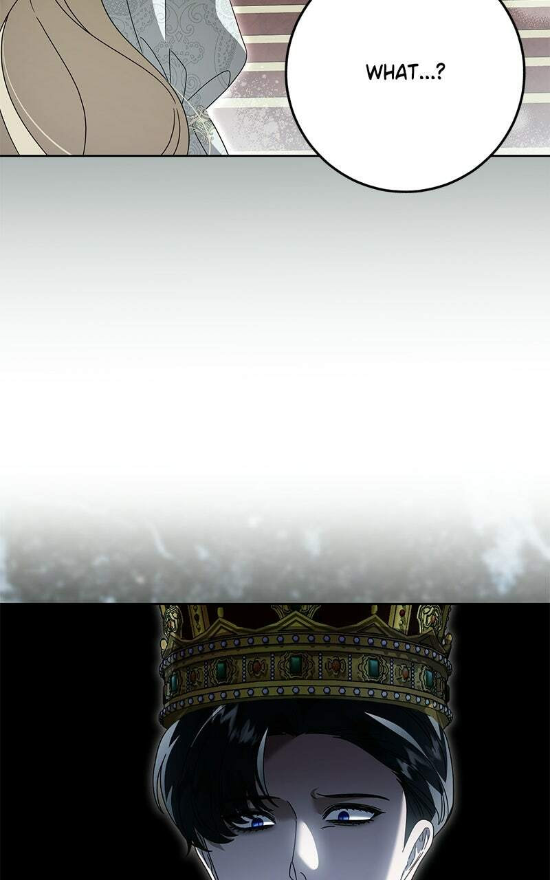 I Grabbed the Leash of the Blind Beast Chapter 71 page 9 - 