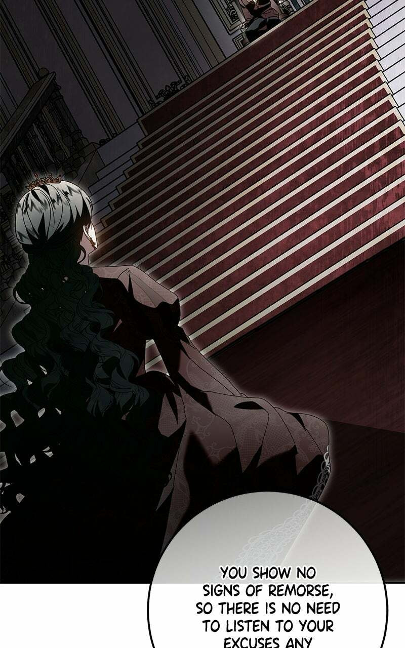I Grabbed the Leash of the Blind Beast Chapter 71 page 81 - 