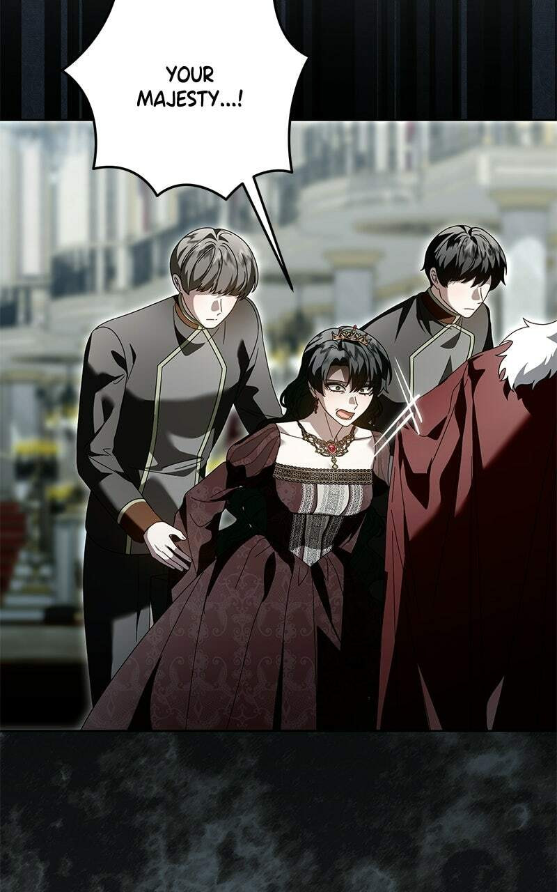 I Grabbed the Leash of the Blind Beast Chapter 71 page 83 - 