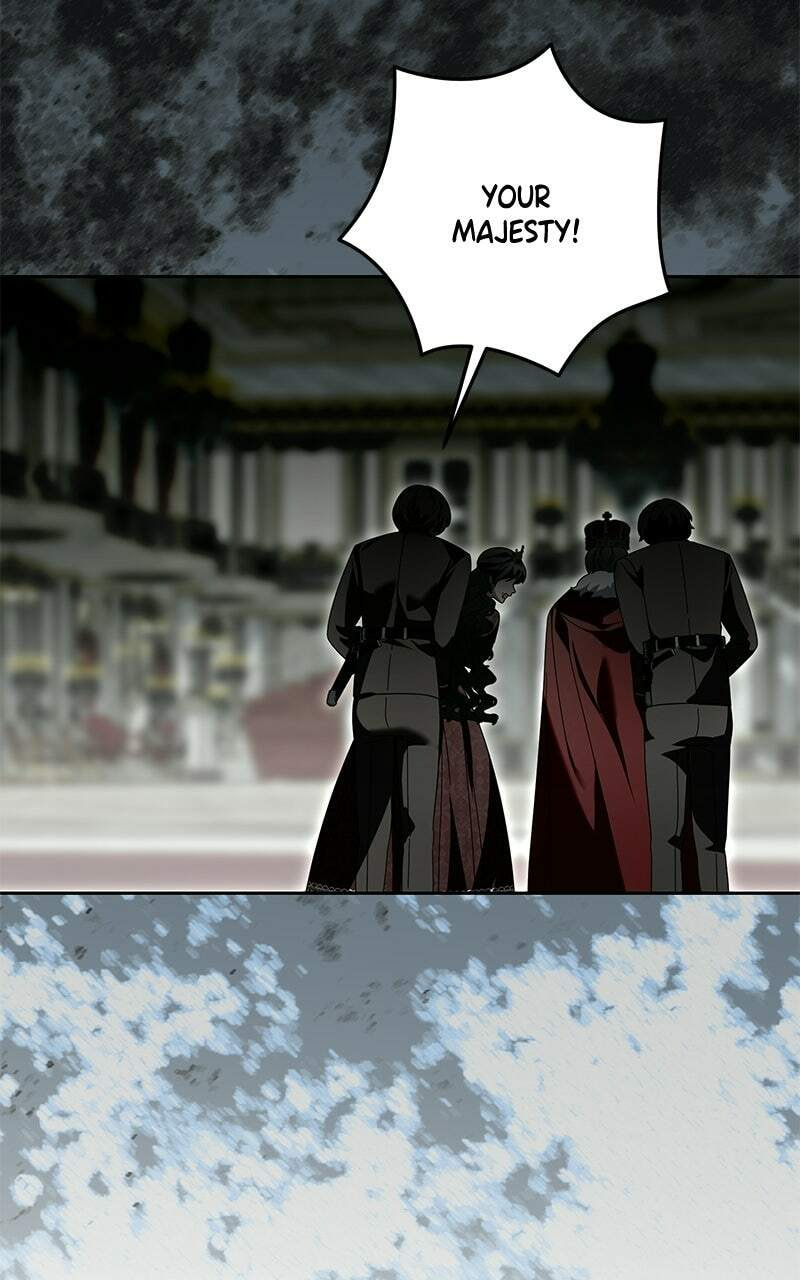 I Grabbed the Leash of the Blind Beast Chapter 71 page 84 - 