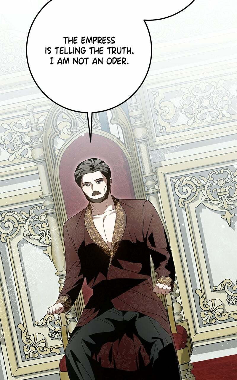 I Grabbed the Leash of the Blind Beast Chapter 71 page 87 - 