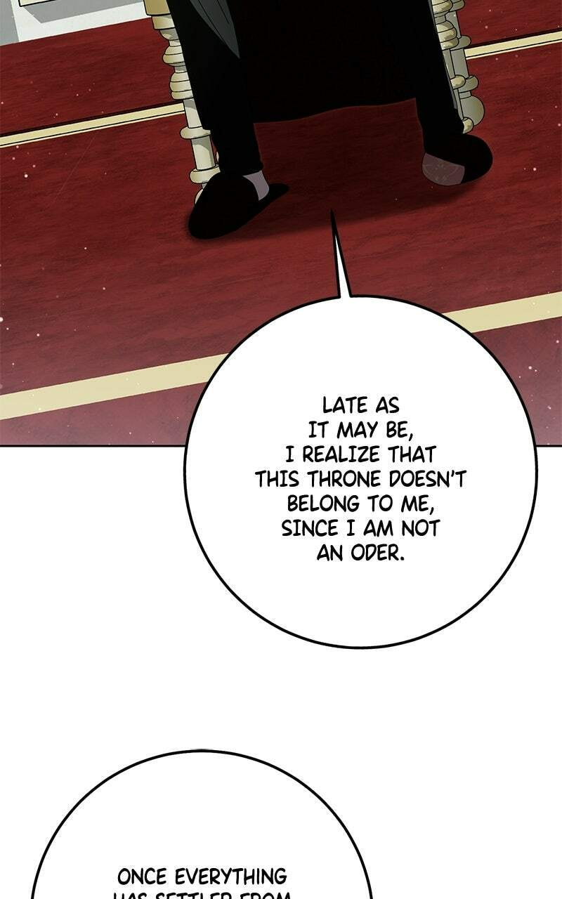 I Grabbed the Leash of the Blind Beast Chapter 71 page 88 - 