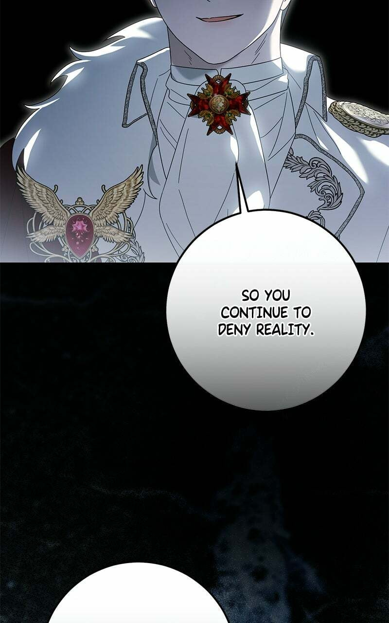 I Grabbed the Leash of the Blind Beast Chapter 71 page 10 - 
