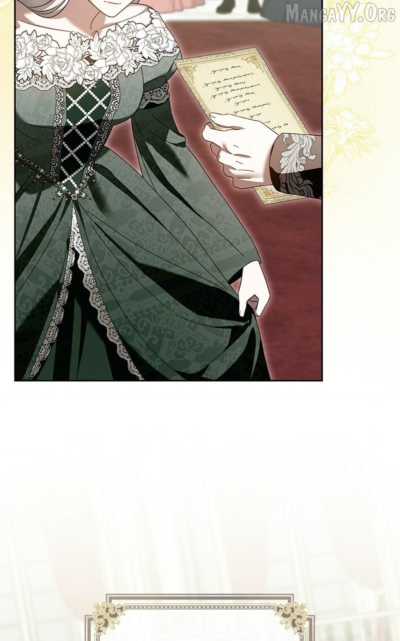 I Grabbed the Leash of the Blind Beast Chapter 72 page 12 - 