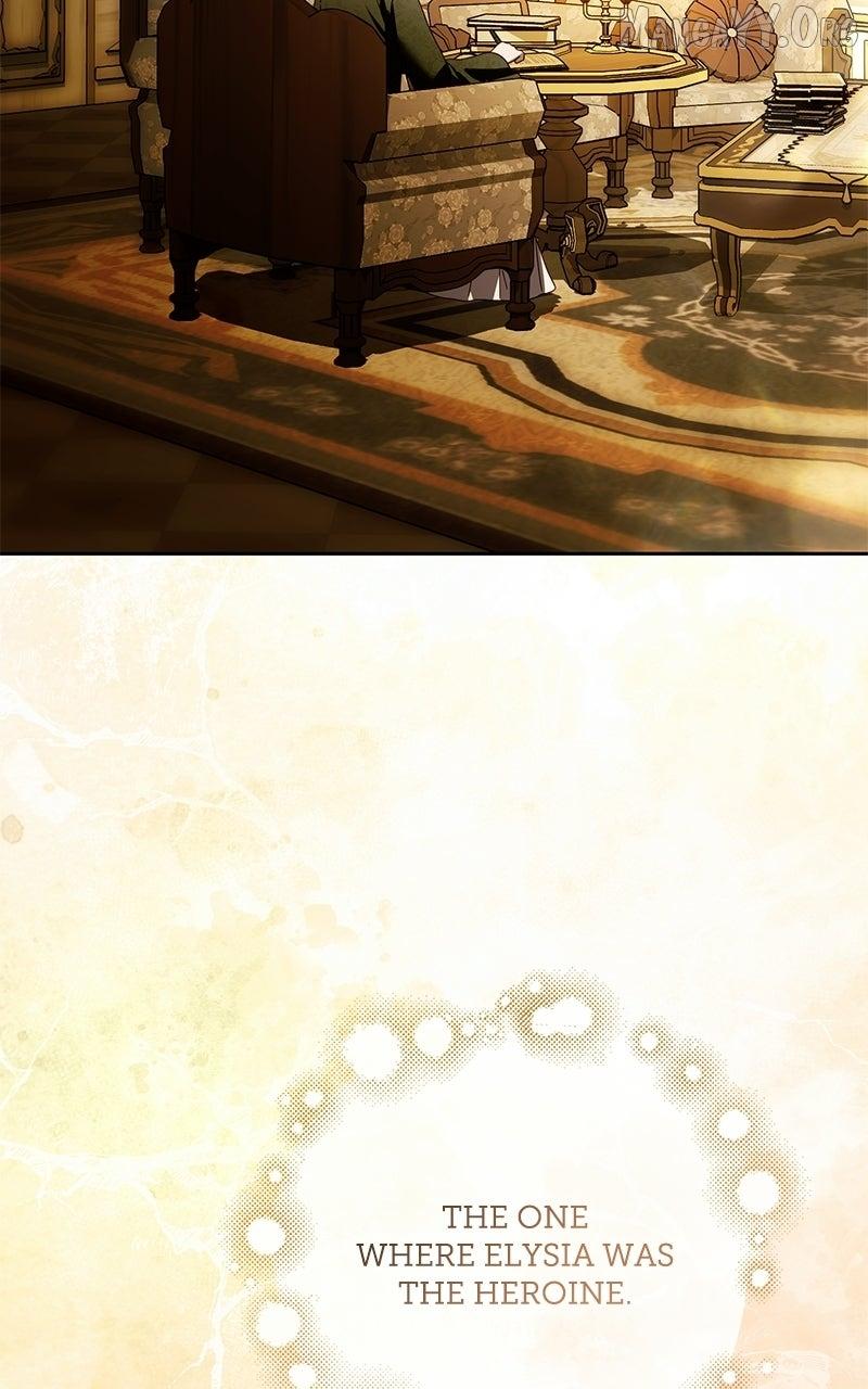 I Grabbed the Leash of the Blind Beast Chapter 72 page 18 - 