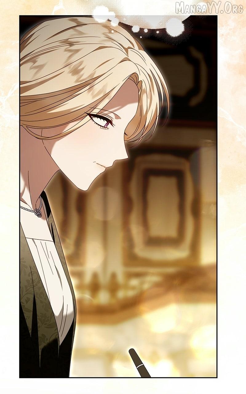 I Grabbed the Leash of the Blind Beast Chapter 72 page 19 - 
