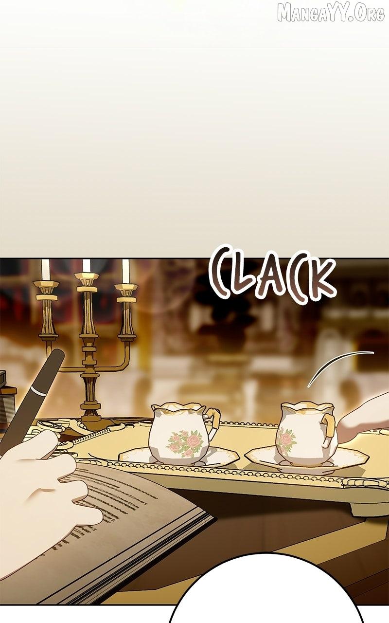 I Grabbed the Leash of the Blind Beast Chapter 72 page 20 - 