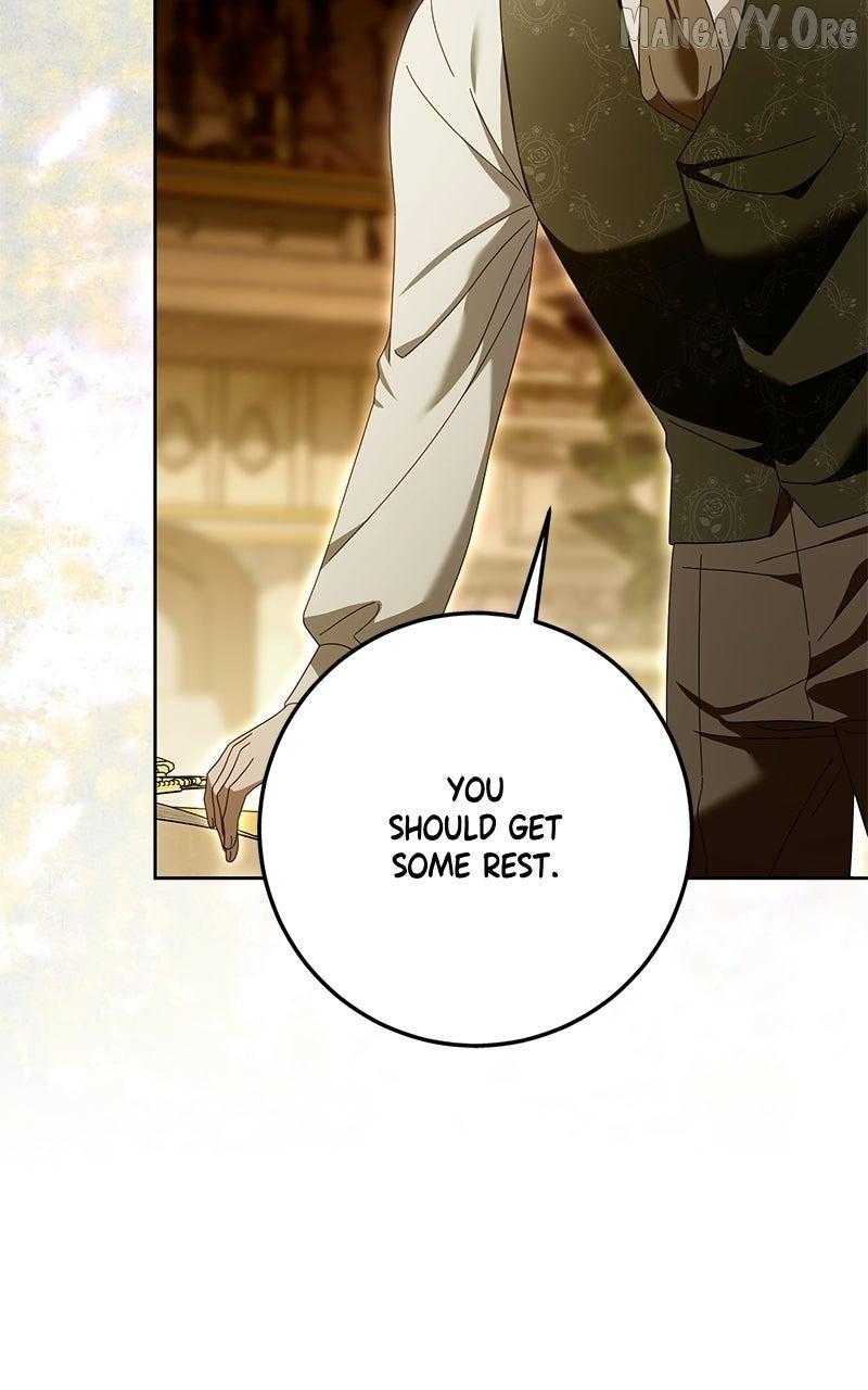 I Grabbed the Leash of the Blind Beast Chapter 72 page 23 - 
