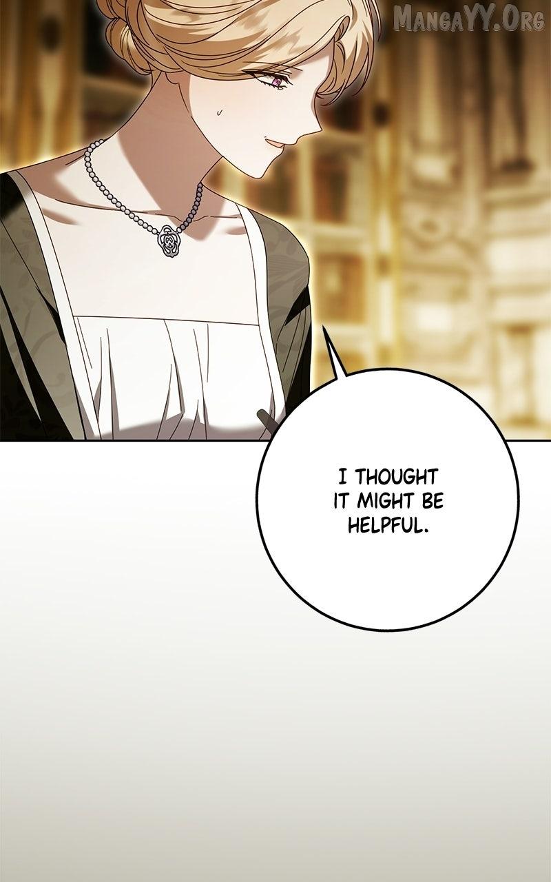 I Grabbed the Leash of the Blind Beast Chapter 72 page 26 - 