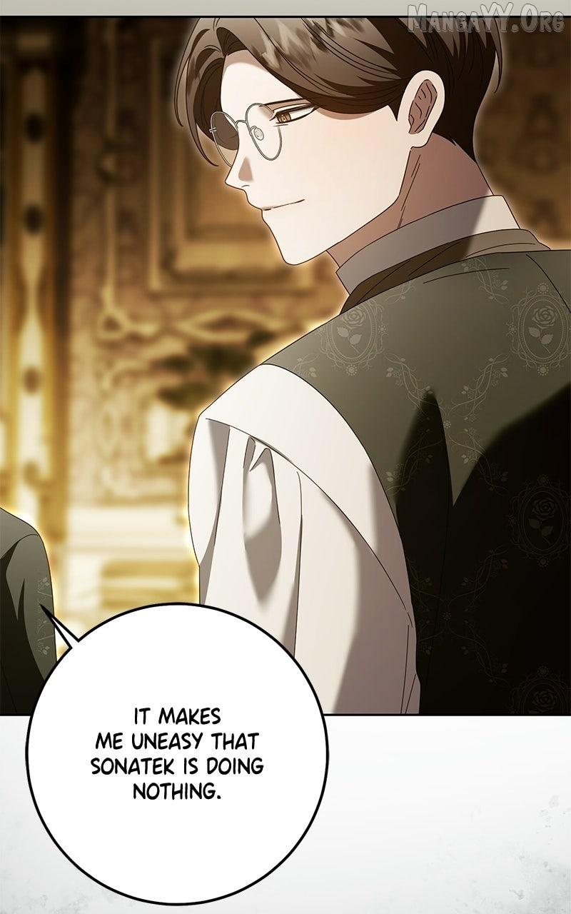 I Grabbed the Leash of the Blind Beast Chapter 72 page 27 - 