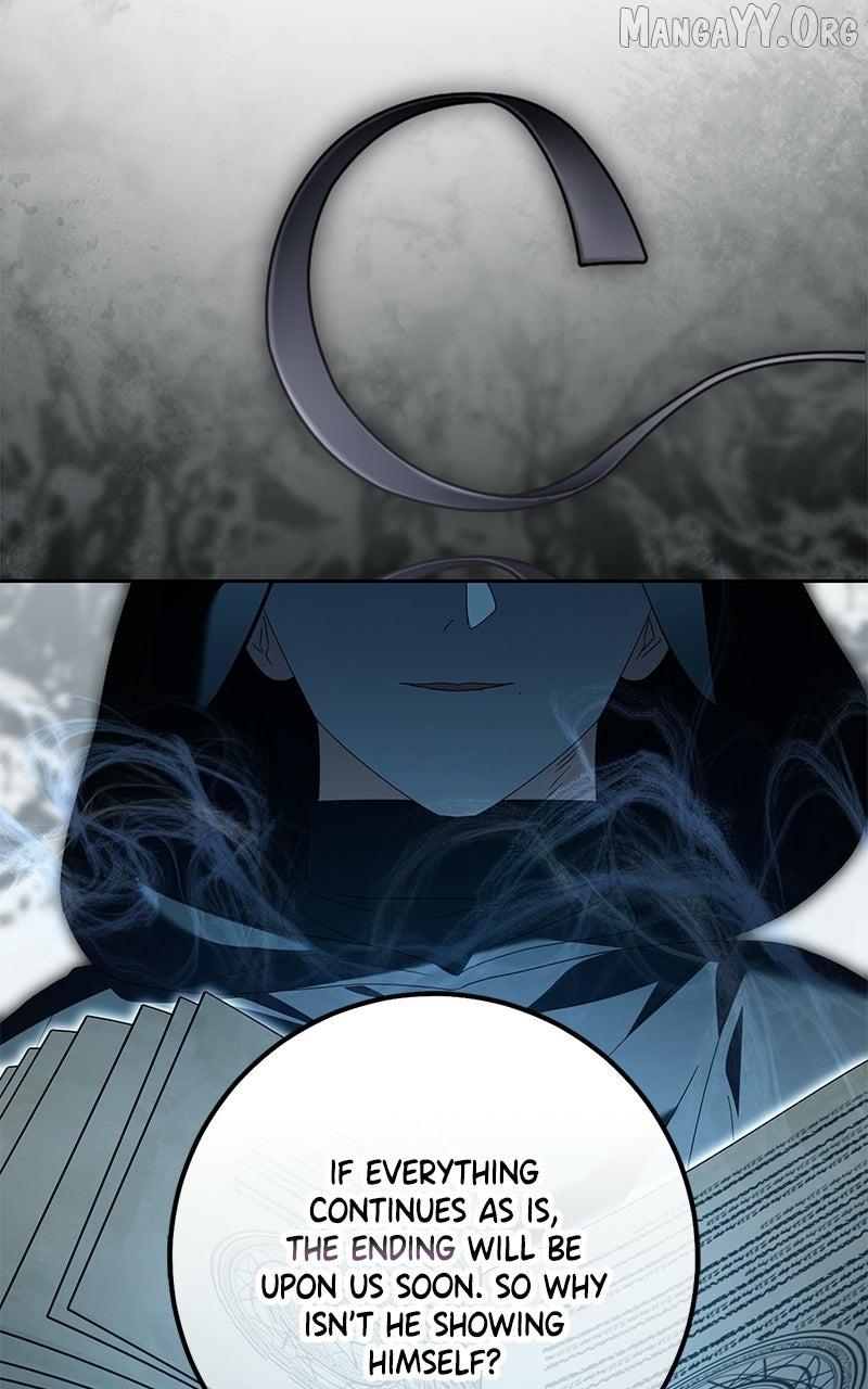 I Grabbed the Leash of the Blind Beast Chapter 72 page 28 - 
