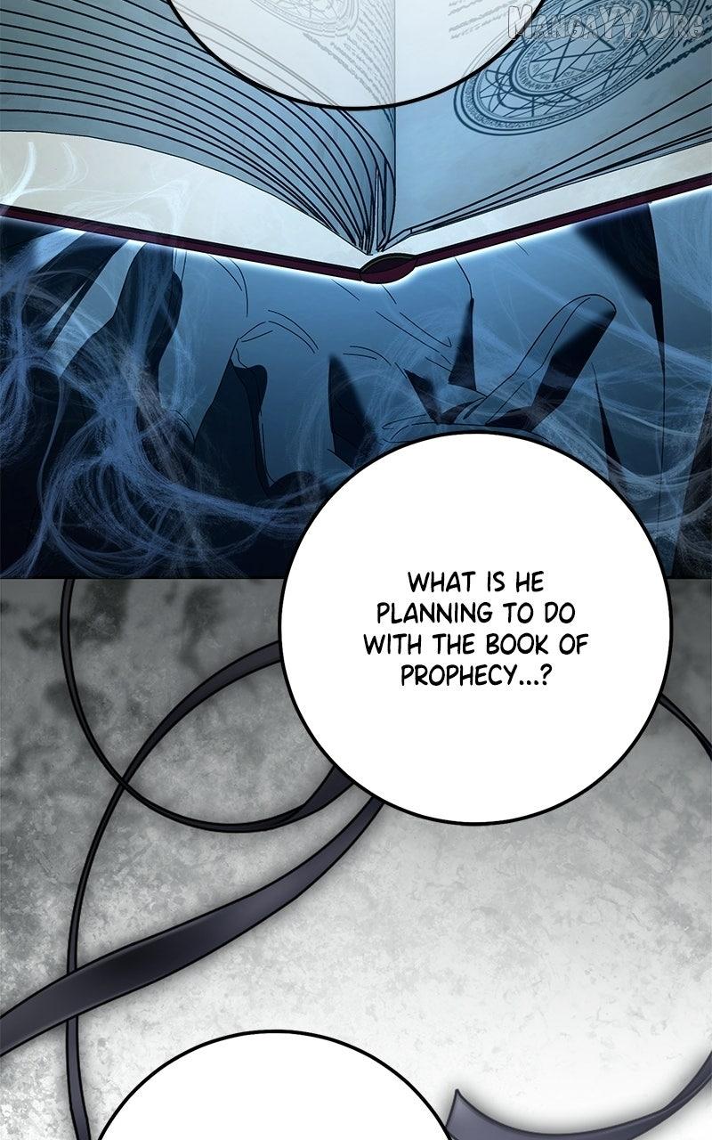 I Grabbed the Leash of the Blind Beast Chapter 72 page 29 - 