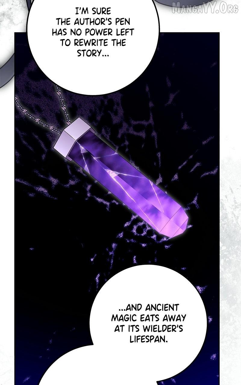 I Grabbed the Leash of the Blind Beast Chapter 72 page 30 - 