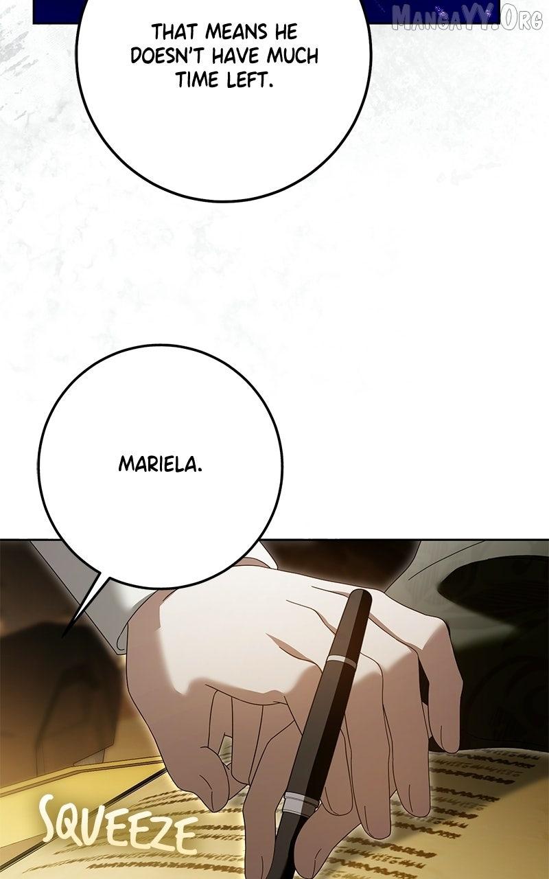 I Grabbed the Leash of the Blind Beast Chapter 72 page 31 - 