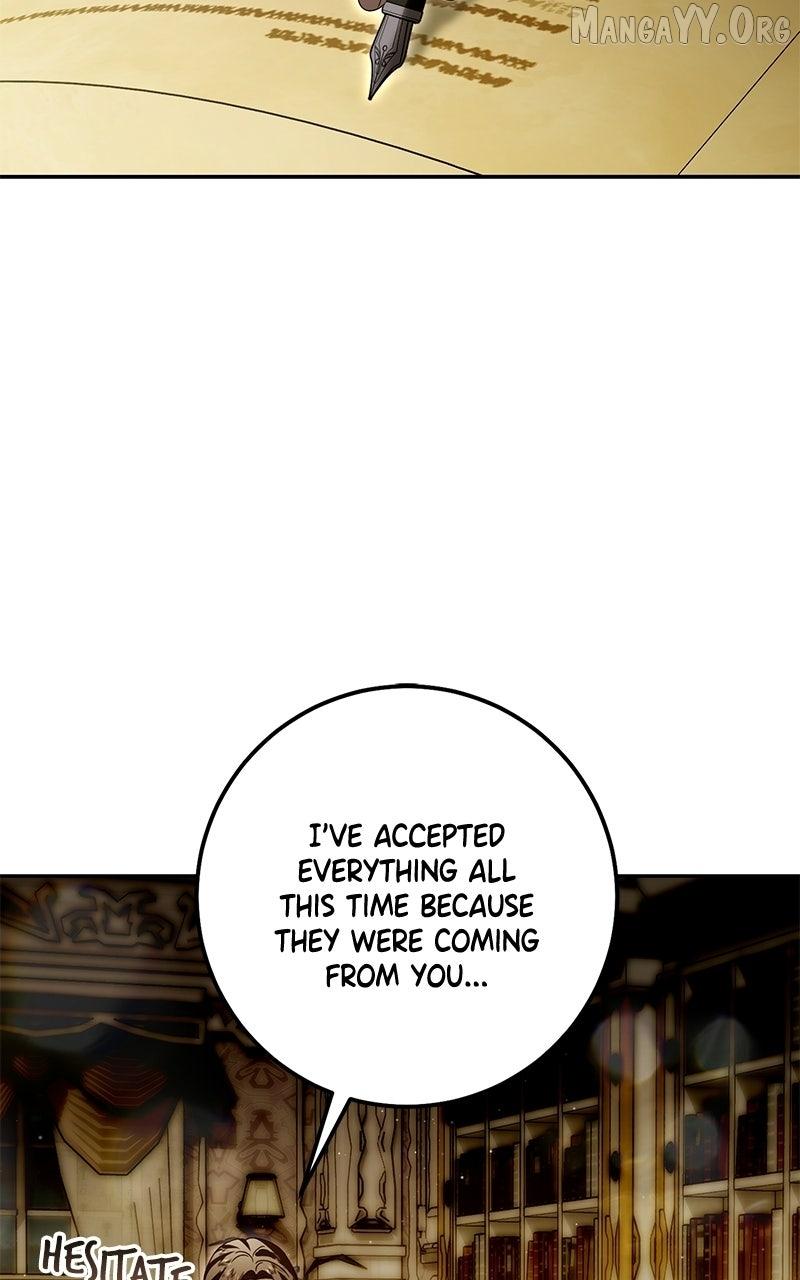I Grabbed the Leash of the Blind Beast Chapter 72 page 32 - 