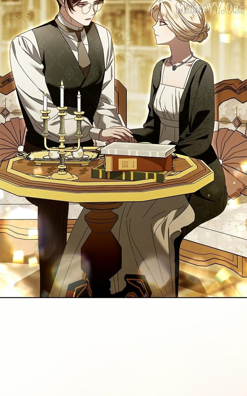 I Grabbed the Leash of the Blind Beast Chapter 72 page 36 - 