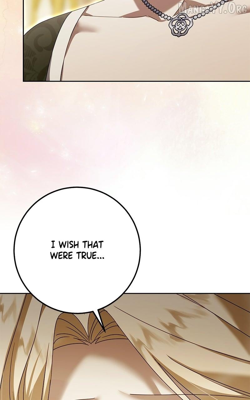 I Grabbed the Leash of the Blind Beast Chapter 72 page 38 - 