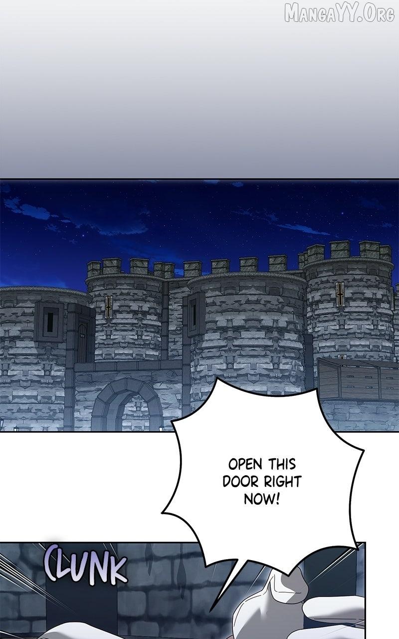 I Grabbed the Leash of the Blind Beast Chapter 72 page 45 - 