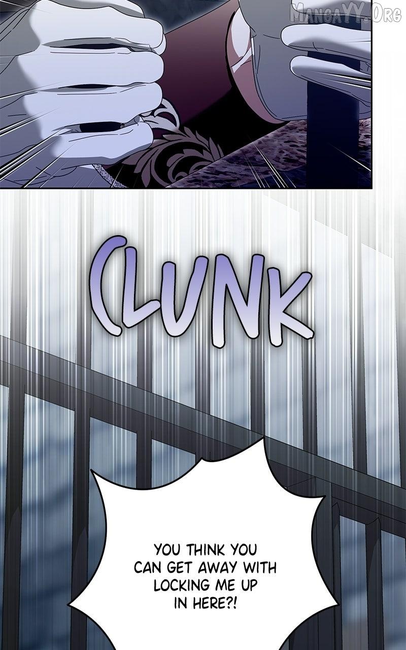 I Grabbed the Leash of the Blind Beast Chapter 72 page 46 - 