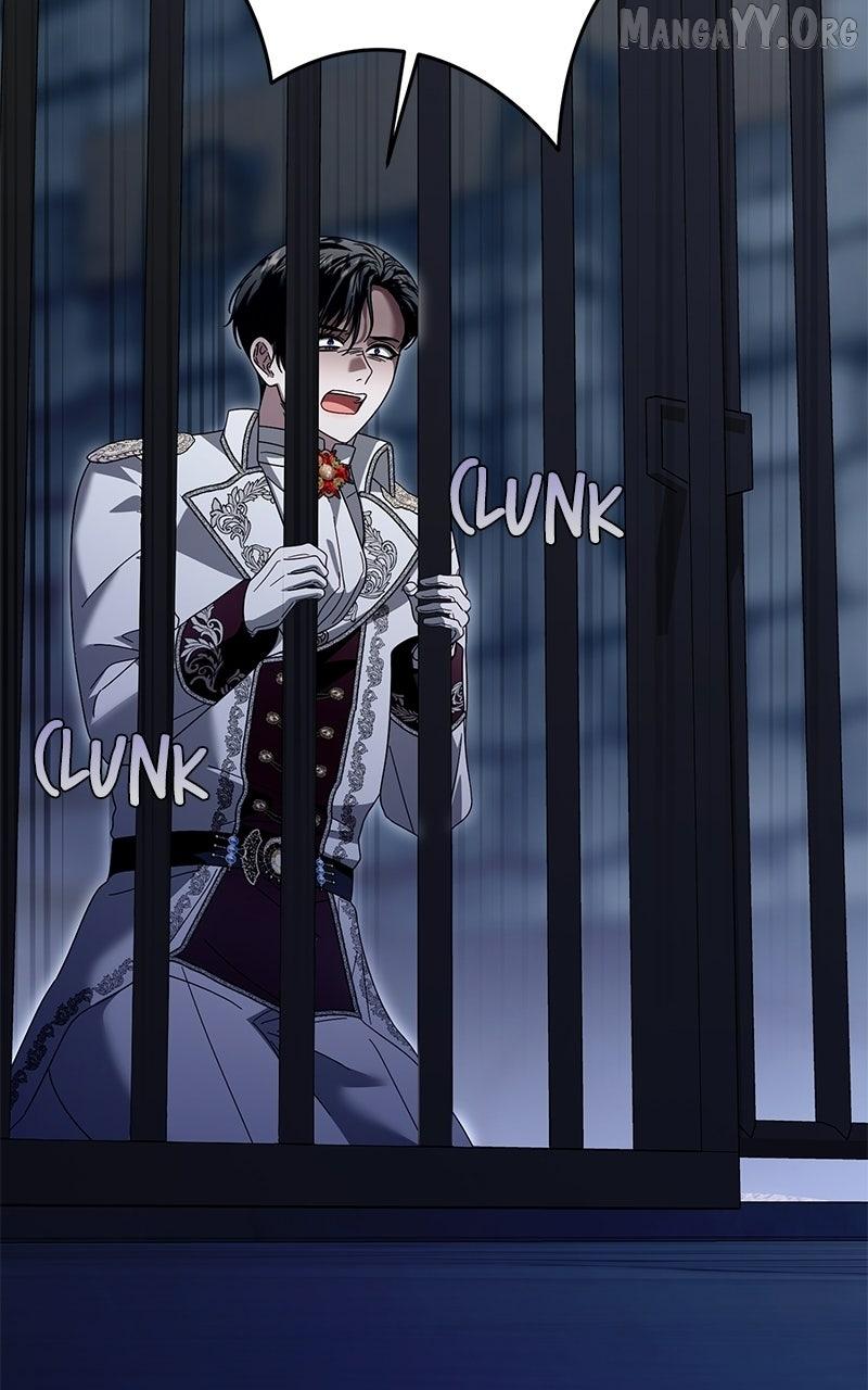 I Grabbed the Leash of the Blind Beast Chapter 72 page 47 - 