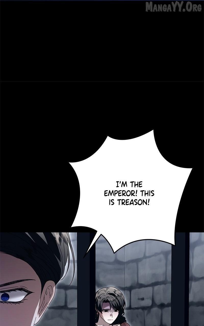 I Grabbed the Leash of the Blind Beast Chapter 72 page 48 - 