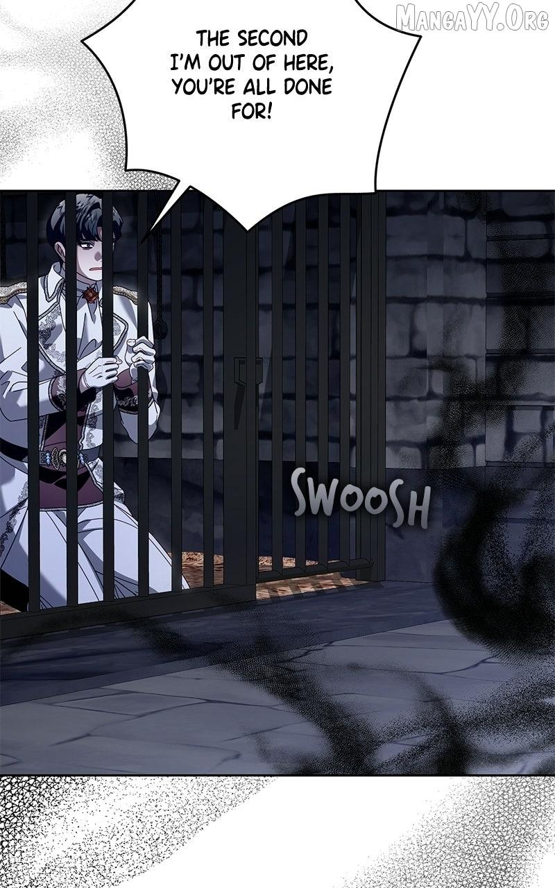 I Grabbed the Leash of the Blind Beast Chapter 72 page 50 - 