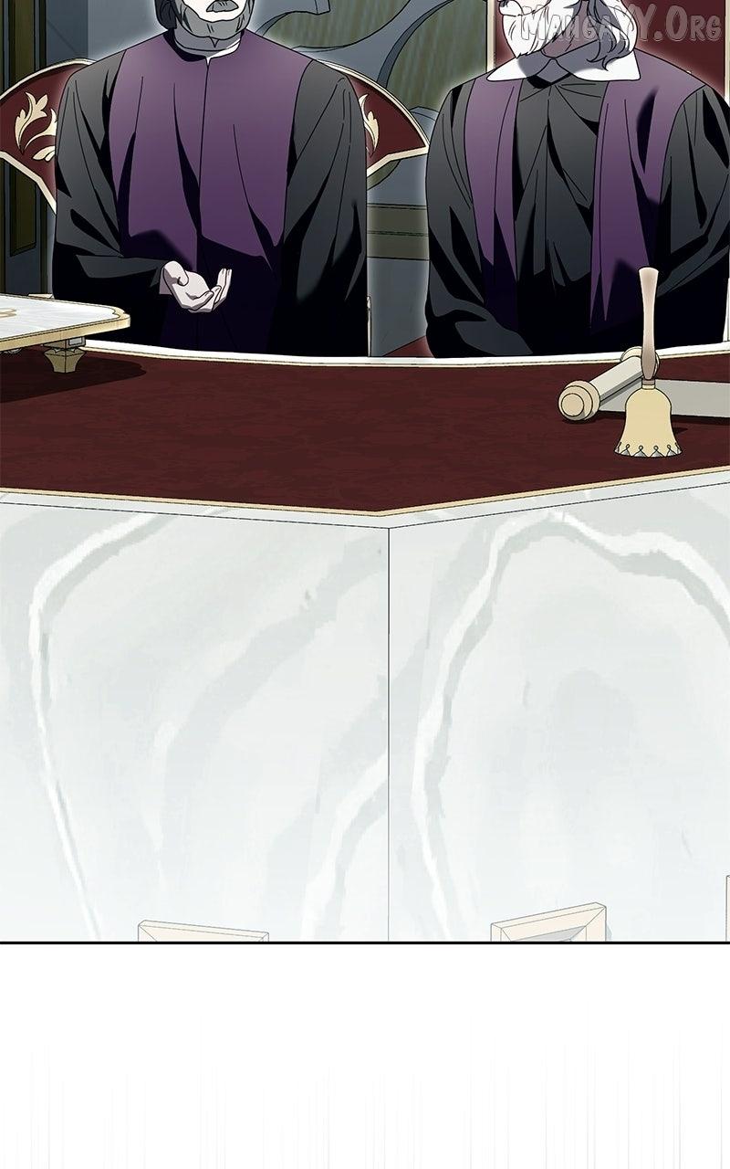 I Grabbed the Leash of the Blind Beast Chapter 72 page 6 - 