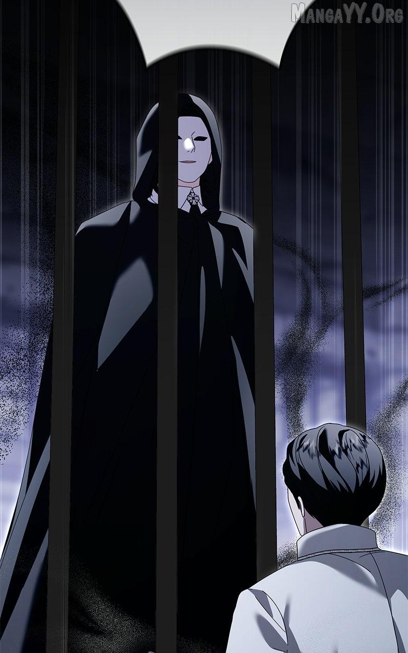 I Grabbed the Leash of the Blind Beast Chapter 72 page 52 - 