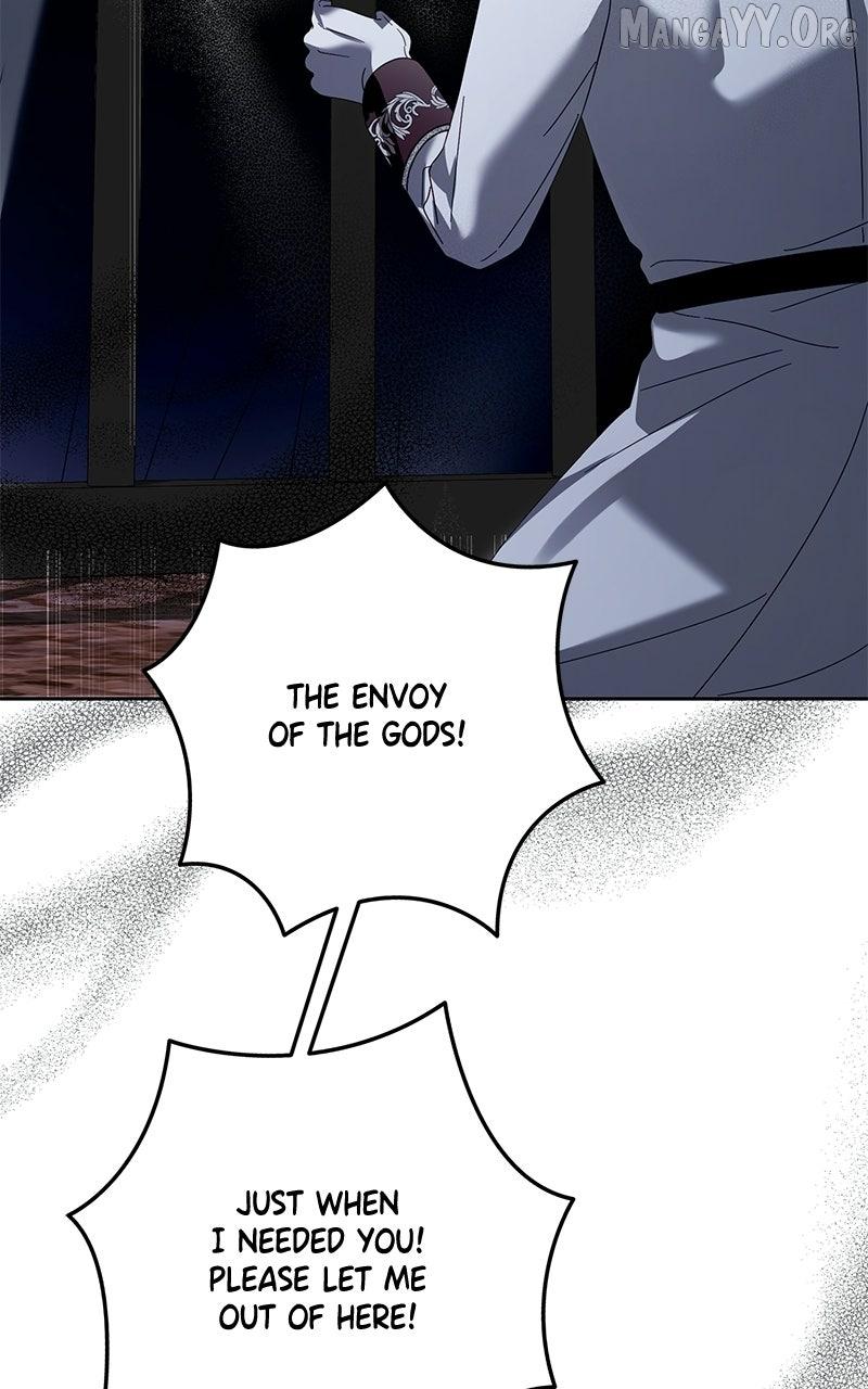 I Grabbed the Leash of the Blind Beast Chapter 72 page 53 - 