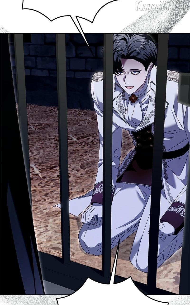 I Grabbed the Leash of the Blind Beast Chapter 72 page 54 - 