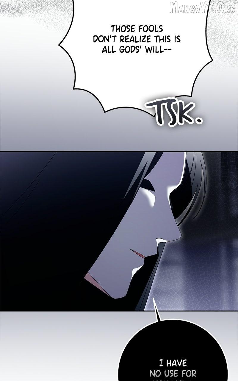 I Grabbed the Leash of the Blind Beast Chapter 72 page 55 - 