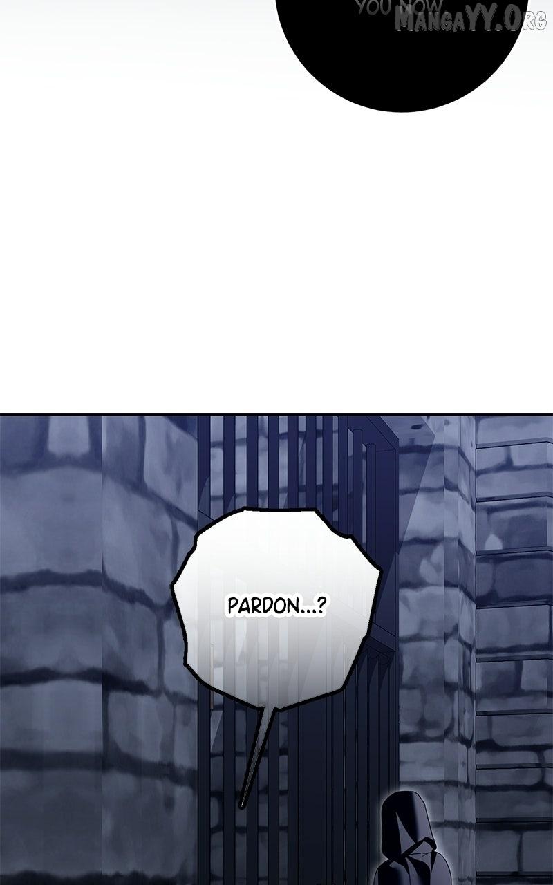 I Grabbed the Leash of the Blind Beast Chapter 72 page 56 - 