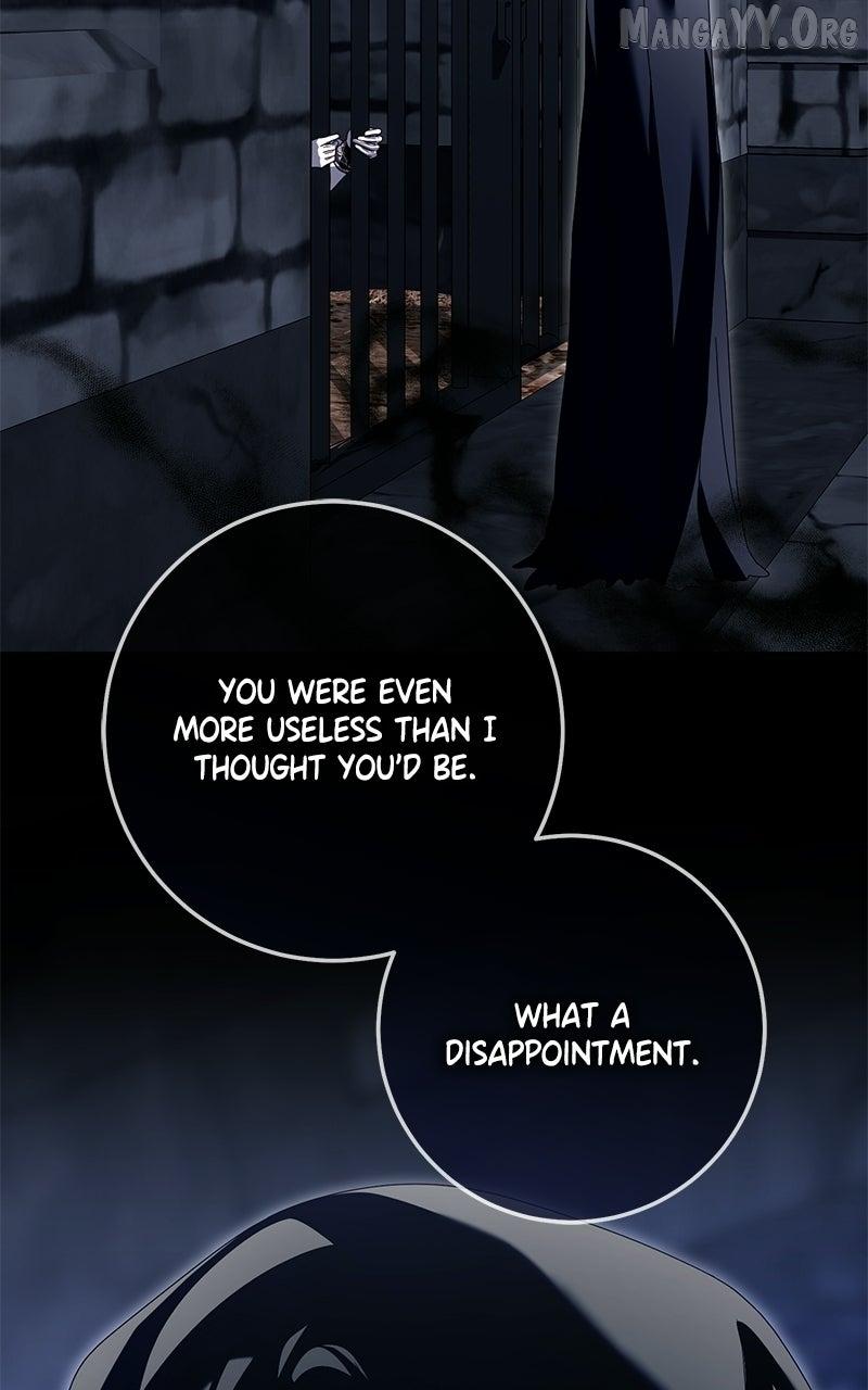 I Grabbed the Leash of the Blind Beast Chapter 72 page 57 - 