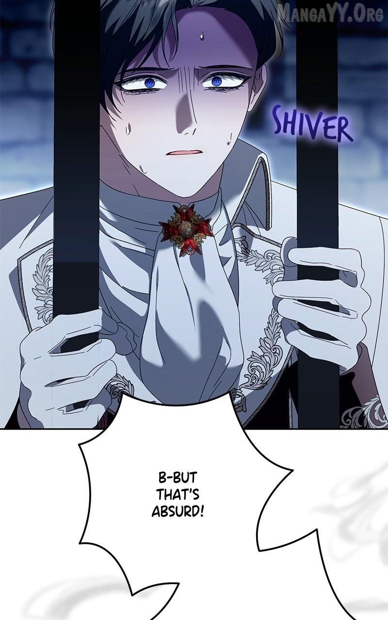 I Grabbed the Leash of the Blind Beast Chapter 72 page 60 - 