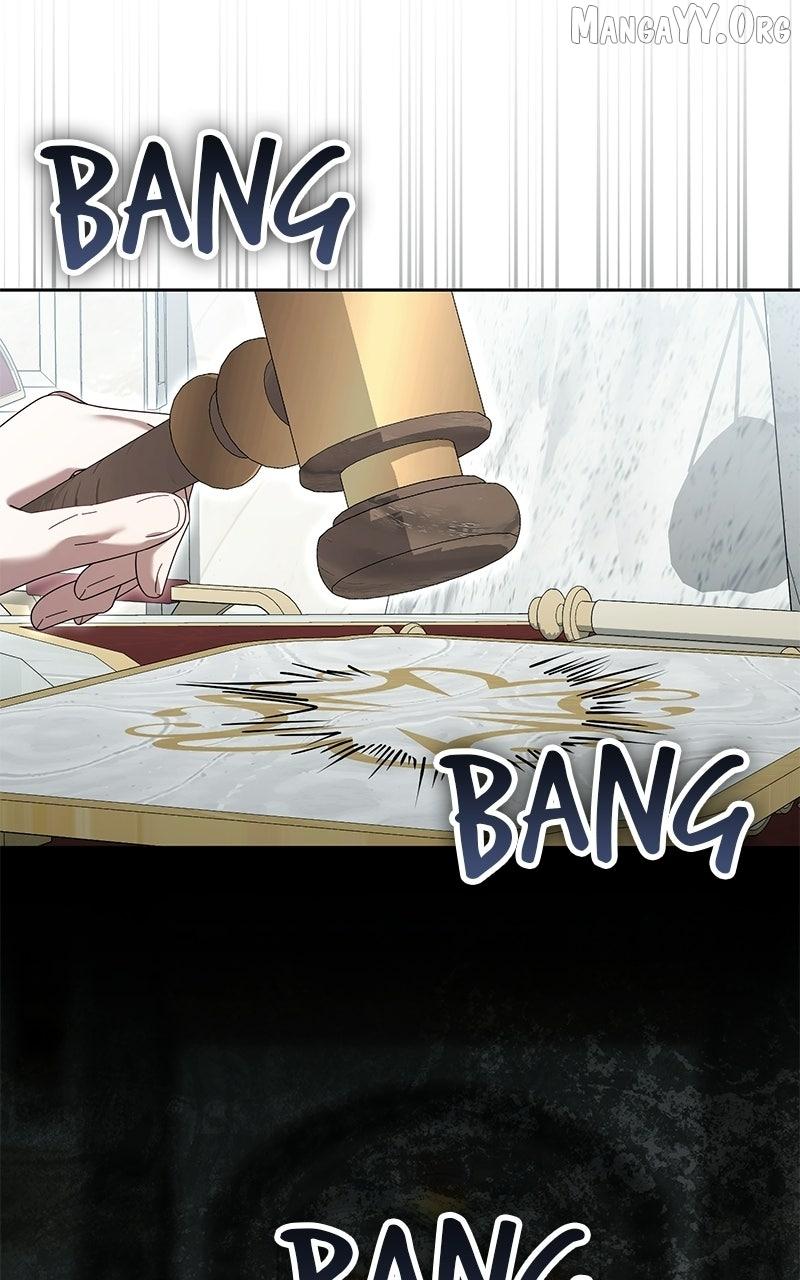 I Grabbed the Leash of the Blind Beast Chapter 72 page 7 - 