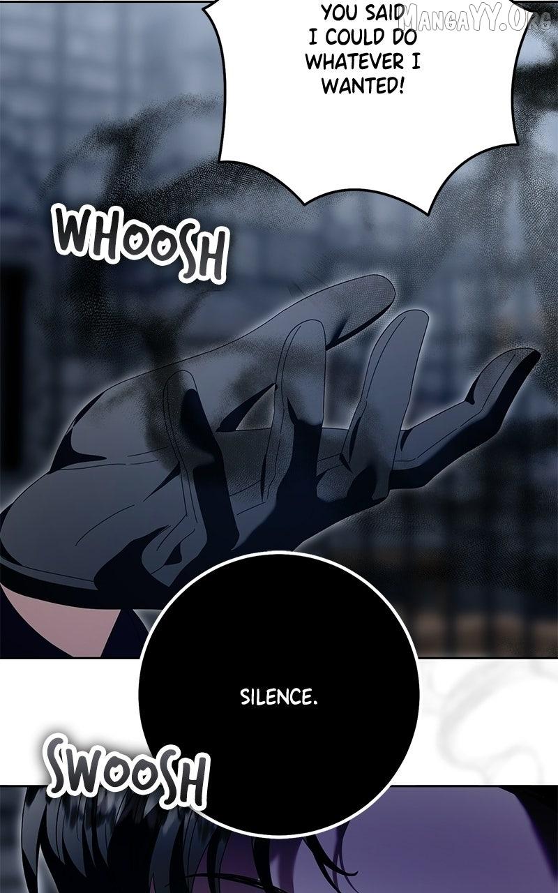 I Grabbed the Leash of the Blind Beast Chapter 72 page 61 - 